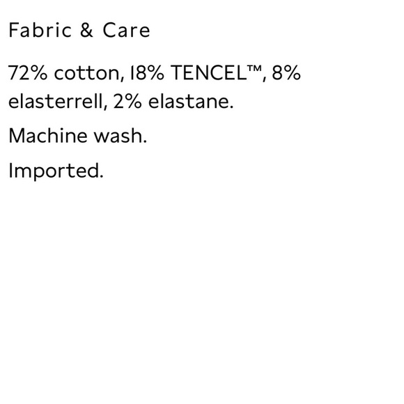 Banana Republic Mid-Rise Skinny Zip Pocket Jeans Grey Size 28 - Picture 7 of 12